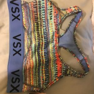 Victoria secret sports bra